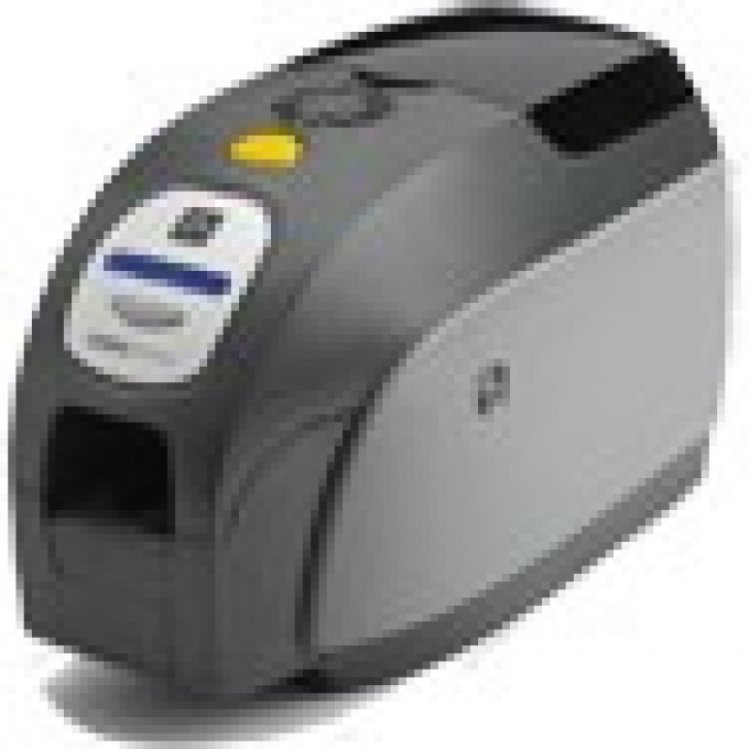 Карточный принтер Zebra ZXP Series 3 id ZEBRA TECHNOLOGIES 25184