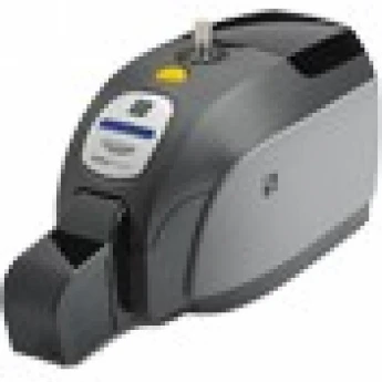Карточный принтер Zebra ZXP Series 3 id25185 ZEBRA TECHNOLOGIES 25185