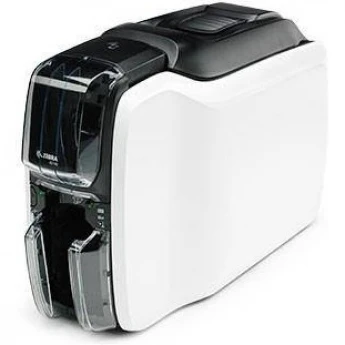 Карточный принтер Zebra ZC100 ZEBRA TECHNOLOGIES 25186