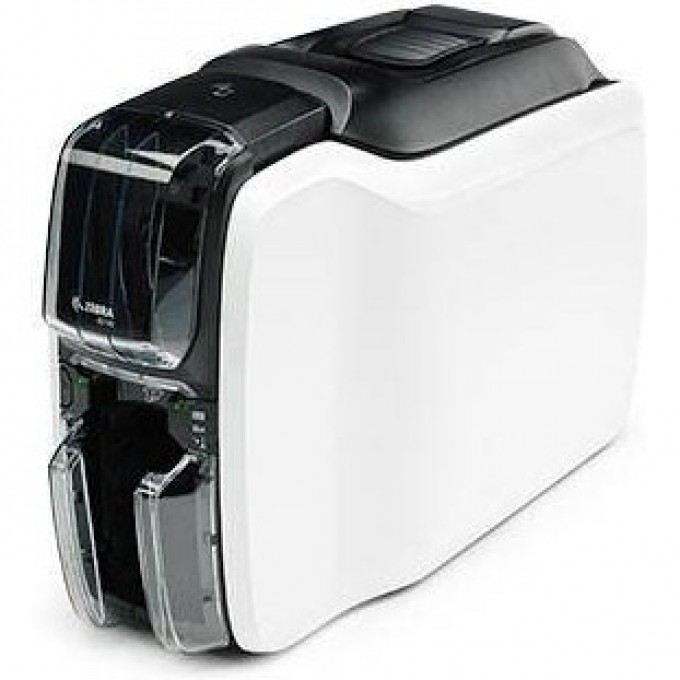 Карточный принтер Zebra ZC100 ZEBRA TECHNOLOGIES 25186