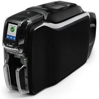 Карточный принтер Zebra ZC300 ZEBRA TECHNOLOGIES 25188