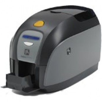 Карточный принтер Zebra ZXP Series 1 ZEBRA TECHNOLOGIES 25189