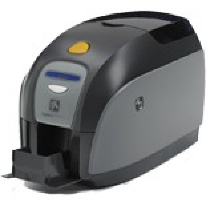Карточный принтер Zebra ZXP Series 1 ZEBRA TECHNOLOGIES 25189