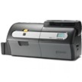 Карточный принтер Zebra ZXP Series 7 ZEBRA TECHNOLOGIES 25190