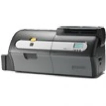 Карточный принтер Zebra ZXP Series 7 ZEBRA TECHNOLOGIES 25190