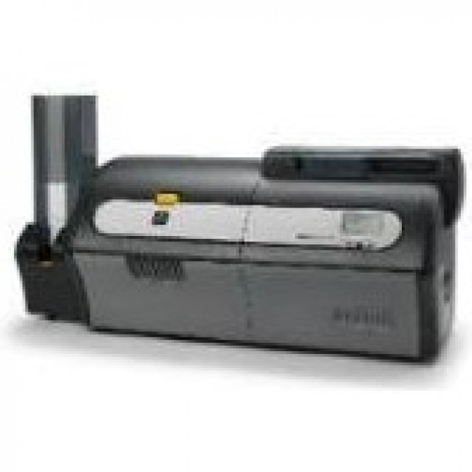 Карточный принтер Zebra ZXP Series 7 ZEBRA TECHNOLOGIES 25192