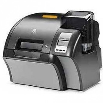 Карточный принтер Retransfer Zebra ZXP Series 9 25193 ZEBRA TECHNOLOGIES