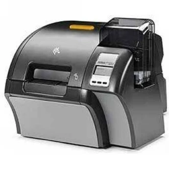 Карточный принтер Retransfer Zebra ZXP Series 9 25193 ZEBRA TECHNOLOGIES