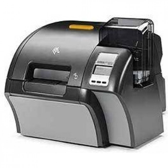 Карточный принтер Retransfer Zebra ZXP Series 9 ZEBRA TECHNOLOGIES 25193