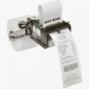 Киоск-принтер чеков Zebra KR203 ZEBRA TECHNOLOGIES 25195