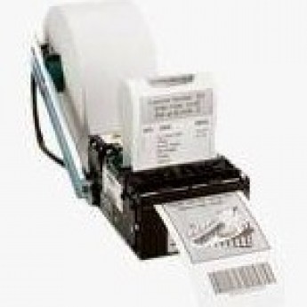 Киоск-принтер чеков Zebra KR403 25196 ZEBRA TECHNOLOGIES