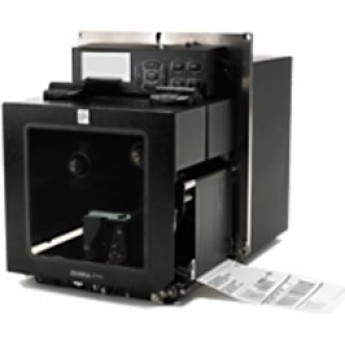 Механизм печати Zebra ZE500 ZEBRA TECHNOLOGIES 25197