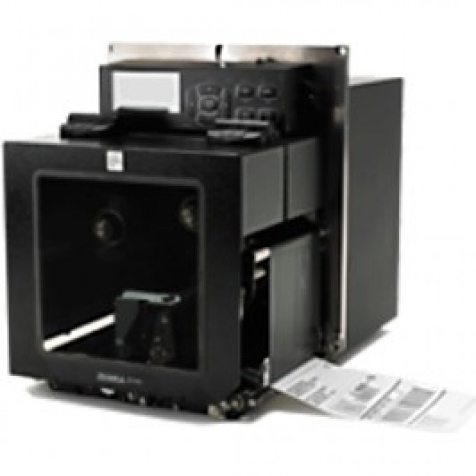 Механизм печати Zebra ZE500 ZEBRA TECHNOLOGIES 25197