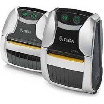 Мобильный принтер для этикеток и чеков Zebra ZQ310/ZQ320 ZEBRA TECHNOLOGIES 25198