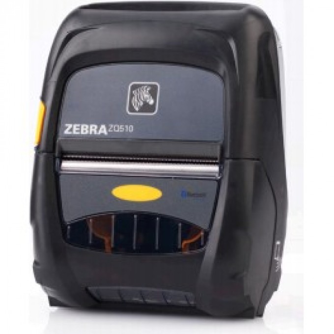 Мобильный принтер Zebra ZQ510 ZEBRA TECHNOLOGIES 25200