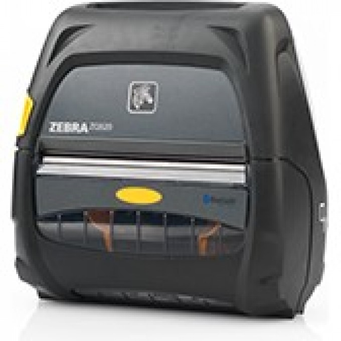 Мобильный принтер Zebra ZQ510 ZEBRA TECHNOLOGIES 25201