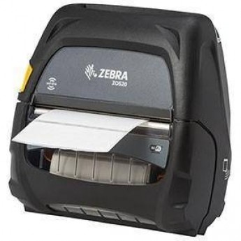 Мобильный RFID-принтер Zebra ZQ520 ZEBRA TECHNOLOGIES 549560