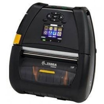 Принтер мобильный RFID Zebra ZQ630 549561 ZEBRA TECHNOLOGIES