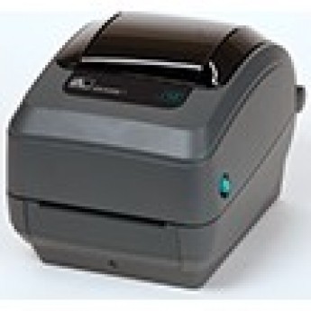 Настольный принтер Zebra GK420 ZEBRA TECHNOLOGIES 549562