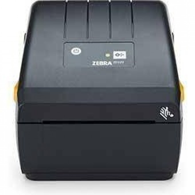 Принтер этикеток термотрансферный Zebra ZD220 ZEBRA TECHNOLOGIES 549563