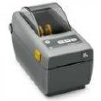 Принтер прямой термопечати Zebra ZD410 ZEBRA TECHNOLOGIES 549568