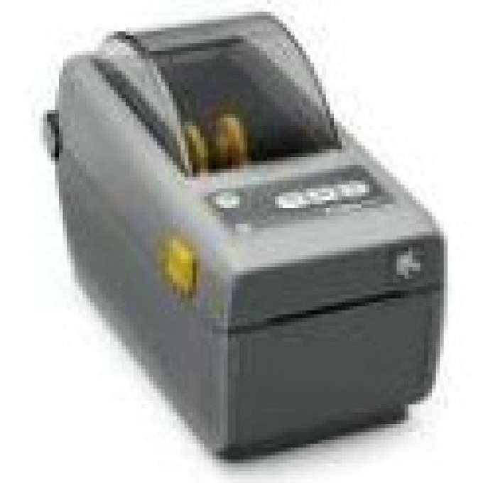Принтер прямой термопечати Zebra ZD410 ZEBRA TECHNOLOGIES 549568