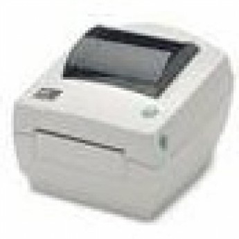 Принтер прямой термопечати Zebra GC420d/t 549569 ZEBRA TECHNOLOGIES