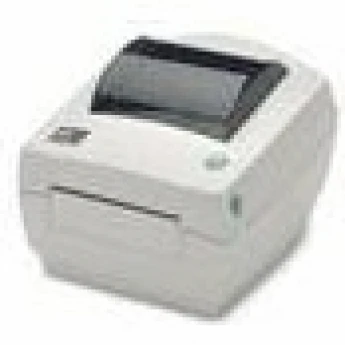 Принтер прямой термопечати Zebra GC420d/t 549569 ZEBRA TECHNOLOGIES
