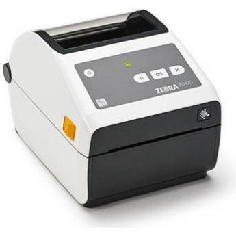 Принтер этикеток с ленточным картриджем Zebra ZD420 ZEBRA TECHNOLOGIES 549571