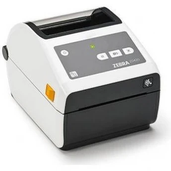Принтер этикеток с ленточным картриджем Zebra ZD420 ZEBRA TECHNOLOGIES 549571