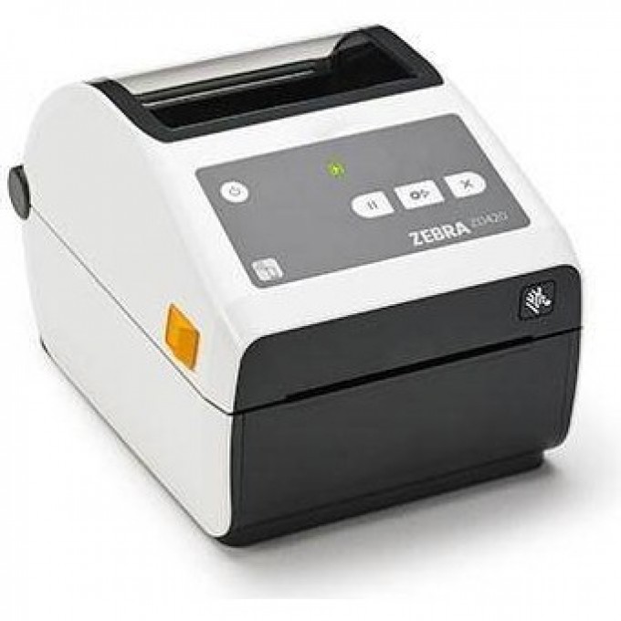 Принтер этикеток с ленточным картриджем Zebra ZD420 ZEBRA TECHNOLOGIES 549571
