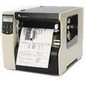 Промышленный принтер Zebra 220Xi4 ZEBRA TECHNOLOGIES 549572