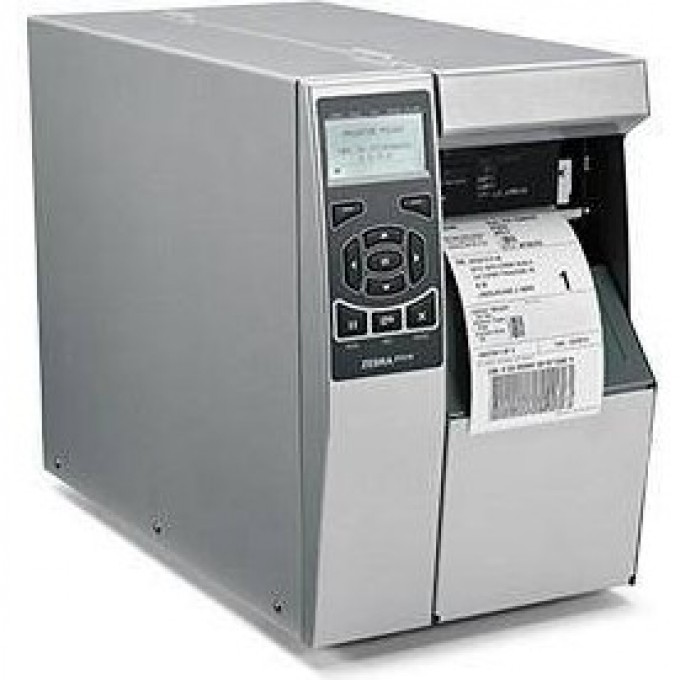 Промышленный принтер Zebra ZT510 ZEBRA TECHNOLOGIES 549575