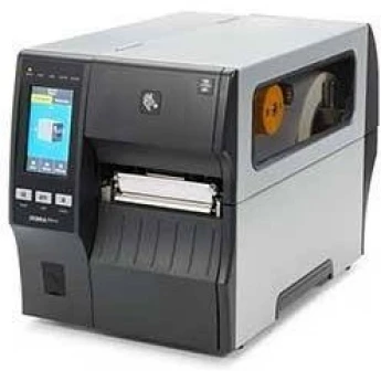 Промышленный RFID-принтер Zebra ZT410 ZEBRA TECHNOLOGIES 549577