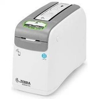 Принтер для печати браслетов Zebra ZD510-HC ZEBRA TECHNOLOGIES 549579