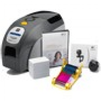 Принтер для карт Zebra ZXP Series 7 QuikCard ID ZEBRA TECHNOLOGIES 549580