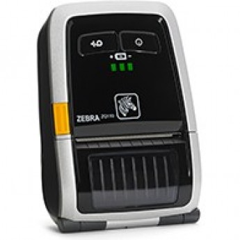 Принтер чеков Zebra ZQ110 549584 ZEBRA TECHNOLOGIES