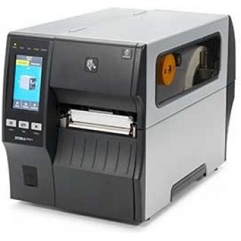 RFID-принтер специальный Zebra ZT410 ZEBRA TECHNOLOGIES 549585