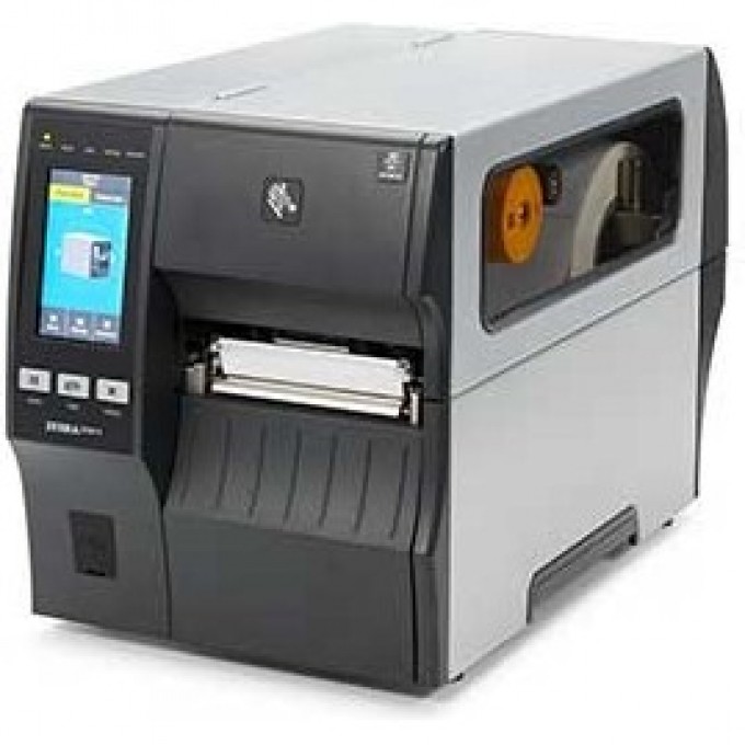 RFID-принтер специальный Zebra ZT410 ZEBRA TECHNOLOGIES 549585