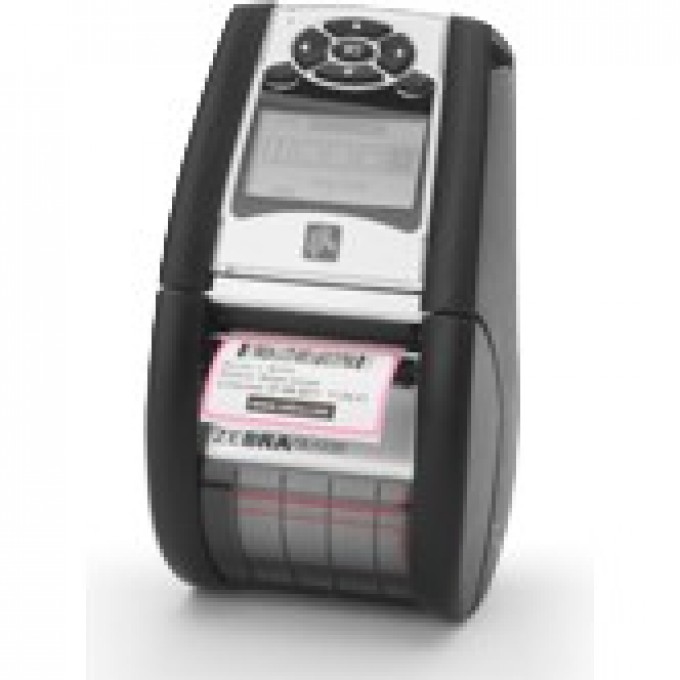 Принтер этикеток Zebra QLn220 ZEBRA TECHNOLOGIES 549589