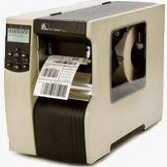 RFID-принтер Zebra R110Xi4 ZEBRA TECHNOLOGIES 549591